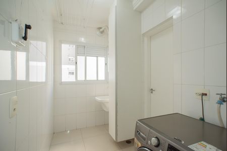 Área de Serviço de apartamento à venda com 3 quartos, 85m² em Vila da Saúde, São Paulo