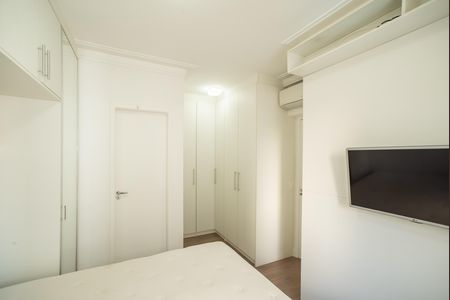Suíte de apartamento à venda com 3 quartos, 85m² em Vila da Saúde, São Paulo