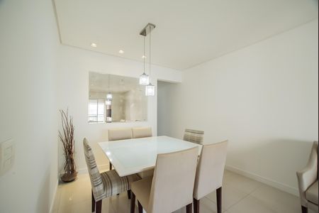 Sala de apartamento à venda com 3 quartos, 85m² em Vila da Saúde, São Paulo