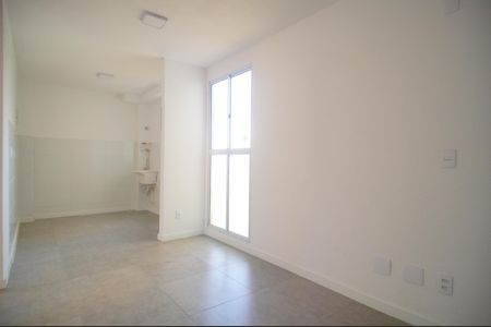 Sala de apartamento à venda com 2 quartos, 42m² em Santos Dumont, São Leopoldo