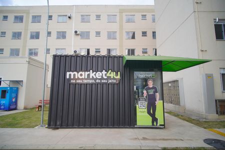 mercado de apartamento à venda com 2 quartos, 42m² em Santos Dumont, São Leopoldo