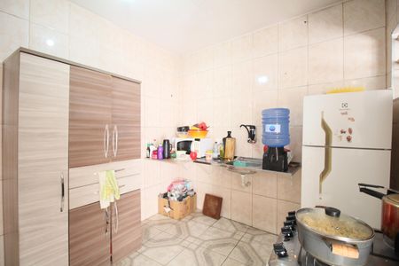 Cozinha de casa à venda com 2 quartos, 95m² em Jardim das Palmas, São Paulo