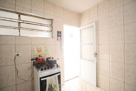 Cozinha de casa à venda com 2 quartos, 95m² em Jardim das Palmas, São Paulo