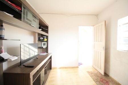 sala de casa à venda com 2 quartos, 95m² em Jardim das Palmas, São Paulo