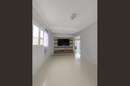 Sala de casa à venda com 3 quartos, 290m² em Jardim Caçula, Jundiaí