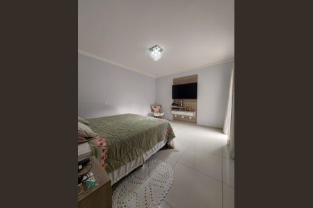 Quarto de casa à venda com 3 quartos, 290m² em Jardim Caçula, Jundiaí