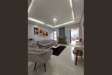 Casa à venda com 3 quartos, 290m² em Jardim Caçula, Jundiaí