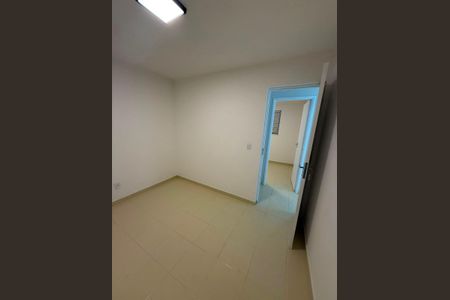 Quarto de apartamento à venda com 2 quartos, 45m² em Jardim Tamoio, Jundiaí