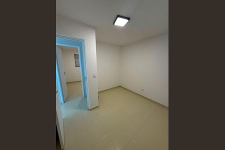 Quarto de apartamento à venda com 2 quartos, 45m² em Jardim Tamoio, Jundiaí