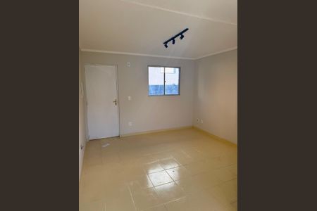 Sala/Cozinha de apartamento à venda com 2 quartos, 45m² em Jardim Tamoio, Jundiaí