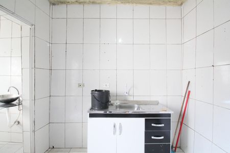 Casa para alugar com 1 quarto, 20m² em Jardim das Palmas, São Paulo