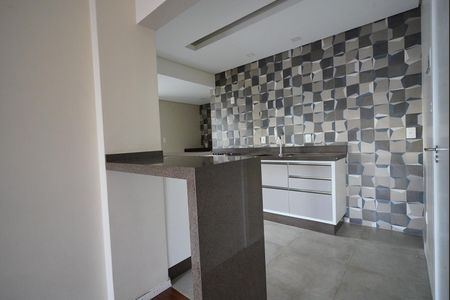Apartamento para alugar com 74m², 2 quartos e 2 vagas Apartamento para alugar com 74m², 2 quartos e 2 vagasCozinha