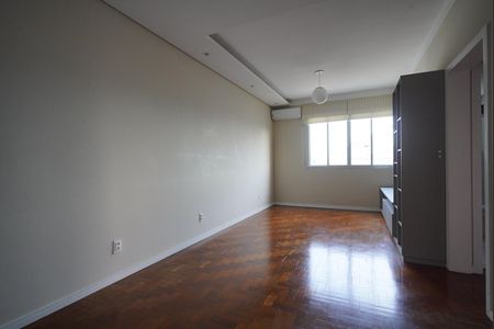 Sala de apartamento para alugar com 2 quartos, 74m² em Centro, Florianópolis