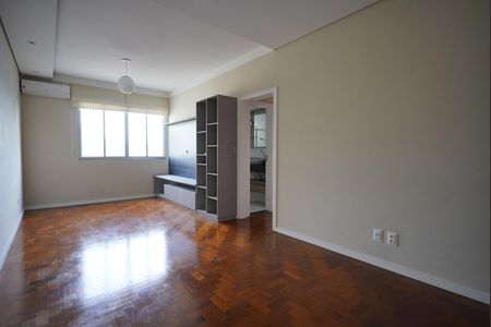 Sala de apartamento para alugar com 2 quartos, 74m² em Centro, Florianópolis