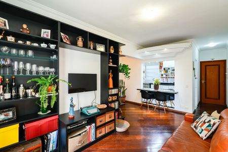 Apartamento à venda com 2 quartos, 75m² em Vila Progredior, São Paulo