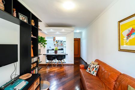 Apartamento à venda com 2 quartos, 75m² em Vila Progredior, São Paulo