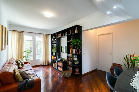 Apartamento à venda com 2 quartos, 75m² em Vila Progredior, São Paulo