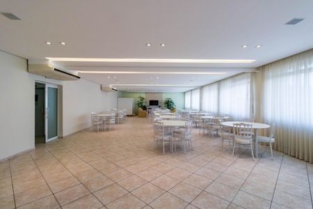 Apartamento à venda com 2 quartos, 75m² em Vila Progredior, São Paulo