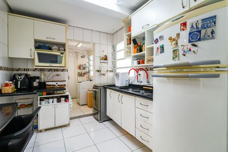 Apartamento à venda com 2 quartos, 75m² em Vila Progredior, São Paulo