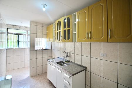 Apartamento para alugar com 49m², 2 quartos e 1 vaga Apartamento para alugar com 49m², 2 quartos e 1 vagaCozinha
