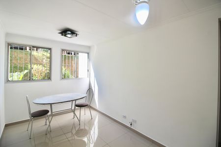 Apartamento para alugar com 2 quartos, 49m² em Parque Cisper, São Paulo