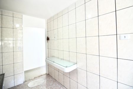 Apartamento para alugar com 49m², 2 quartos e 1 vaga Apartamento para alugar com 49m², 2 quartos e 1 vagaCozinha
