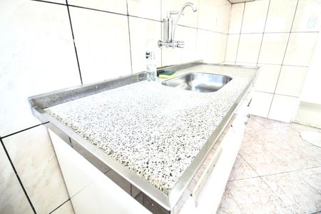 Apartamento para alugar com 49m², 2 quartos e 1 vaga Apartamento para alugar com 49m², 2 quartos e 1 vagaCozinha