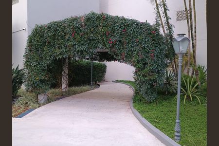 Área externa de apartamento à venda com 2 quartos, 54m² em Vila Prudente, São Paulo