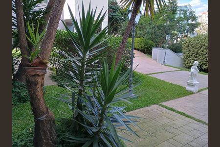 Área externa de apartamento à venda com 2 quartos, 54m² em Vila Prudente, São Paulo