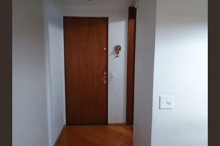 Sala de apartamento à venda com 2 quartos, 54m² em Vila Prudente, São Paulo