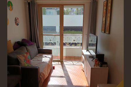 Apartamento à venda com 2 quartos, 54m² em Vila Prudente, São Paulo
