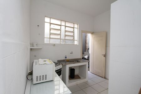 Casa para alugar com 72m², 2 quartos e sem vagaCozinha