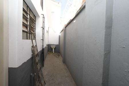 Casa para alugar com 72m², 2 quartos e sem vagaÁrea de Serviço
