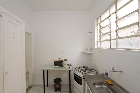 Casa para alugar com 72m², 2 quartos e sem vagaCozinha