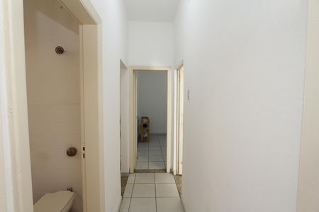 Corredor de casa para alugar com 2 quartos, 72m² em Carlos Prates, Belo Horizonte