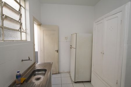 Casa para alugar com 72m², 2 quartos e sem vagaCozinha