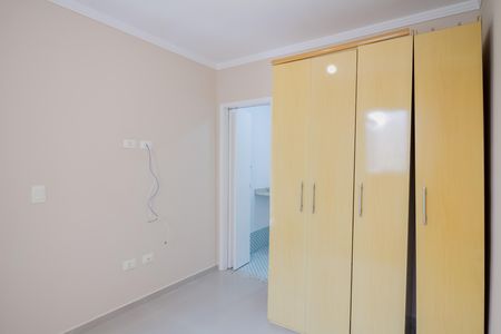 Suíte 1 de casa para alugar com 3 quartos, 90m² em Vila Carrão, São Paulo
