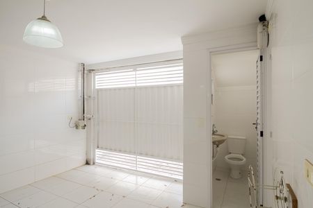 Garagem de casa para alugar com 3 quartos, 90m² em Vila Carrão, São Paulo