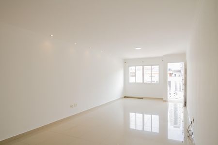 Sala de casa para alugar com 3 quartos, 90m² em Vila Carrão, São Paulo
