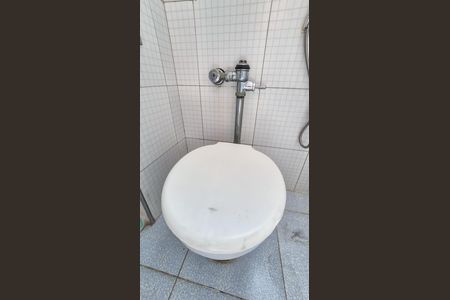 Casa para alugar com 250m², 3 quartos e sem vaga Casa para alugar com 250m², 3 quartos e sem vagaBanheiro
