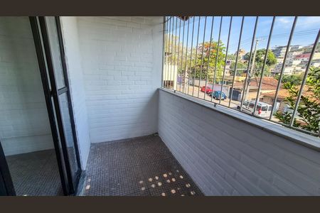 Casa para alugar com 250m², 3 quartos e sem vaga Casa para alugar com 250m², 3 quartos e sem vagaVaranda da Ante sala