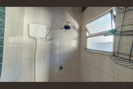 Casa para alugar com 250m², 3 quartos e sem vaga Casa para alugar com 250m², 3 quartos e sem vagaBanheiro Área de serviço