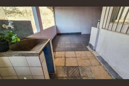 Casa para alugar com 250m², 3 quartos e sem vaga Casa para alugar com 250m², 3 quartos e sem vagaÁrea de serviço