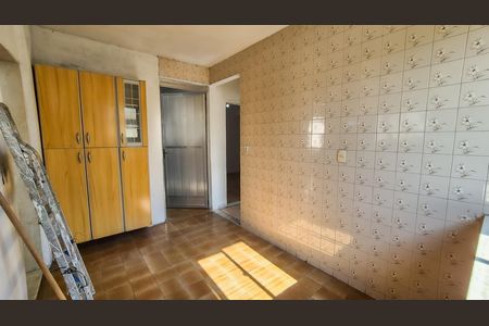 Casa para alugar com 250m², 3 quartos e sem vaga Casa para alugar com 250m², 3 quartos e sem vagaCozinha