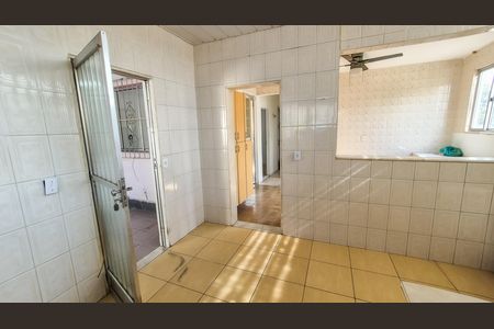 Casa para alugar com 250m², 3 quartos e sem vaga Casa para alugar com 250m², 3 quartos e sem vagaSala de Jantar
