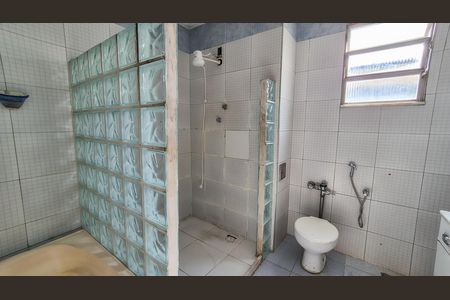 Casa para alugar com 250m², 3 quartos e sem vaga Casa para alugar com 250m², 3 quartos e sem vagaBanheiro