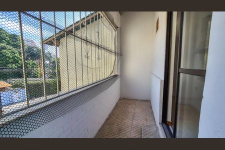 Casa para alugar com 250m², 3 quartos e sem vaga Casa para alugar com 250m², 3 quartos e sem vagaVaranda do Quarto 1