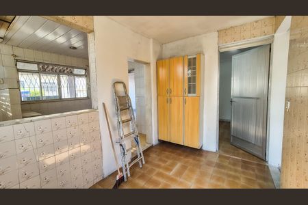 Casa para alugar com 250m², 3 quartos e sem vaga Casa para alugar com 250m², 3 quartos e sem vagaCozinha