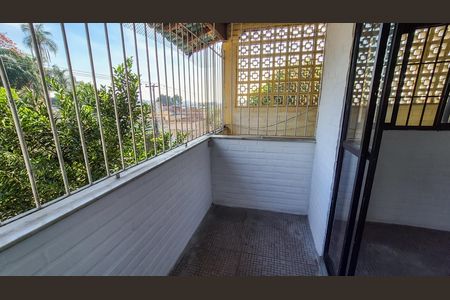 Casa para alugar com 250m², 3 quartos e sem vaga Casa para alugar com 250m², 3 quartos e sem vagaVaranda da Ante sala
