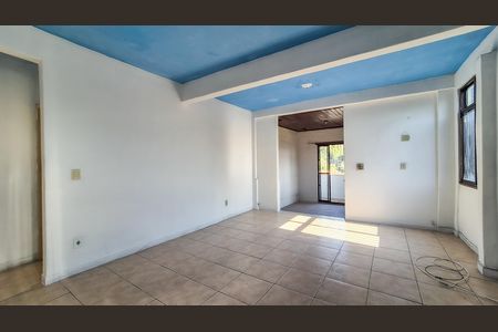 Casa para alugar com 250m², 3 quartos e sem vaga Casa para alugar com 250m², 3 quartos e sem vagaSala